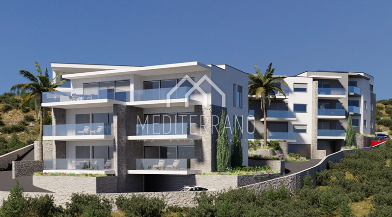 Apartma Na predaj - ŠIBENSKO-KNINSKA ŠIBENIK