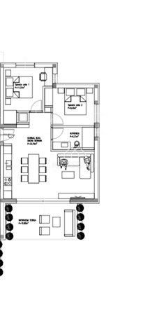 Apartma Na predaj - ŠIBENSKO-KNINSKA ŠIBENIK