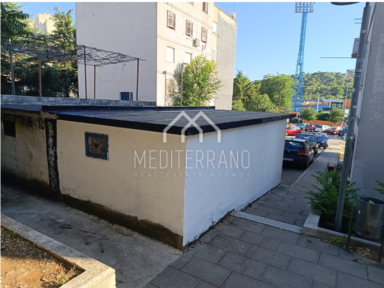 Flat For sale - ŠIBENSKO-KNINSKA ŠIBENIK