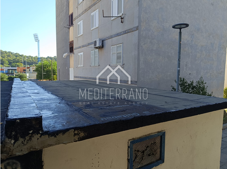 Flat For sale - ŠIBENSKO-KNINSKA ŠIBENIK
