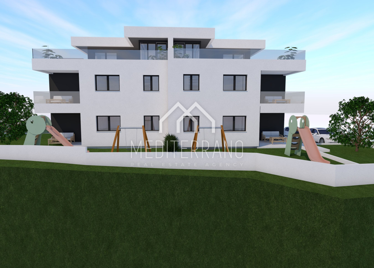 Flat For sale - šibensko-kninska Vodice - foto 2/5