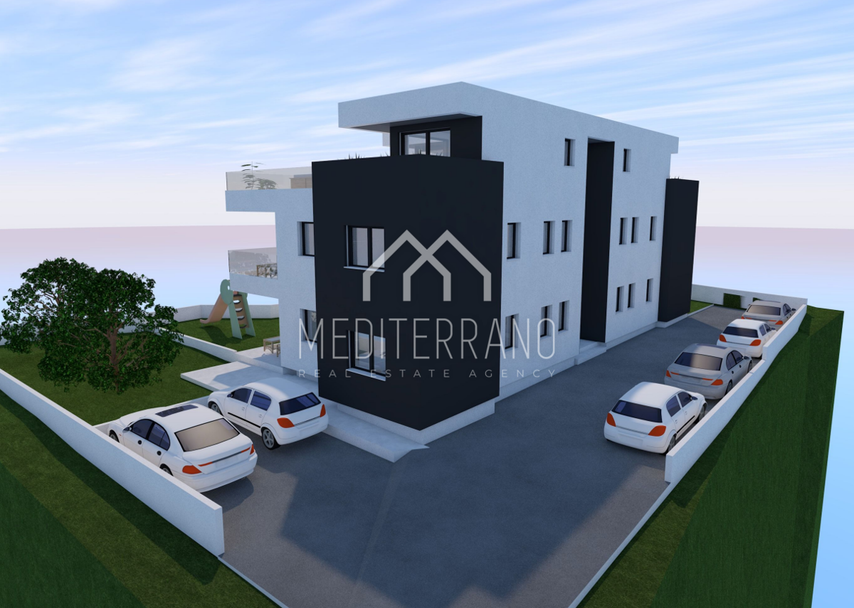 Flat For sale - šibensko-kninska Vodice - foto 4/5