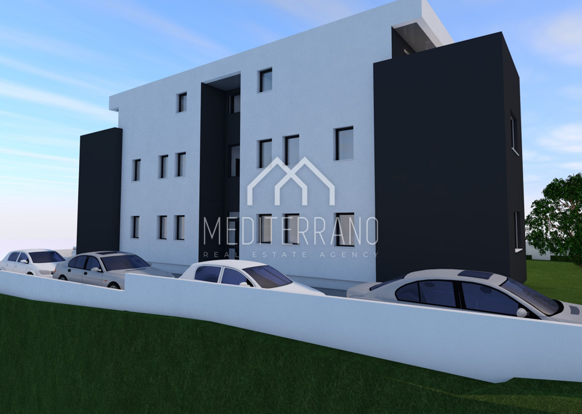 Flat For sale - šibensko-kninska Vodice - foto 5/5