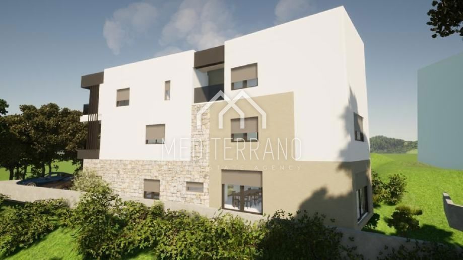 Apartment Zu verkaufen - ŠIBENSKO-KNINSKA ŠIBENIK