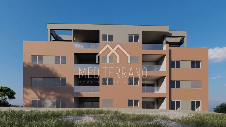 Apartmán Na predaj - šibensko-kninska Primošten - foto 2/7