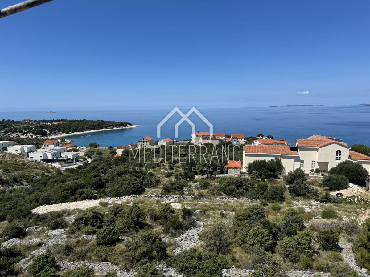 Apartmán Na prodej - ŠIBENSKO-KNINSKA PRIMOŠTEN