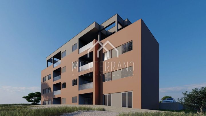 Appartement à vendre 75 m² – Primošten Burnji