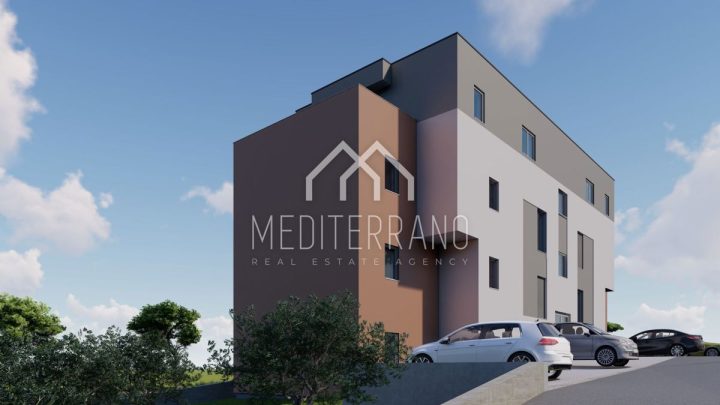 Appartement À vendre - Šibensko-kninska Primošten - foto 5/8