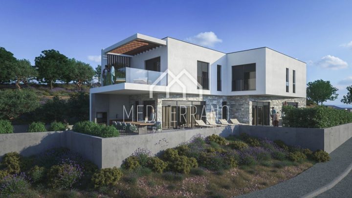 Dom na sprzedaż 275 m² – Primošten