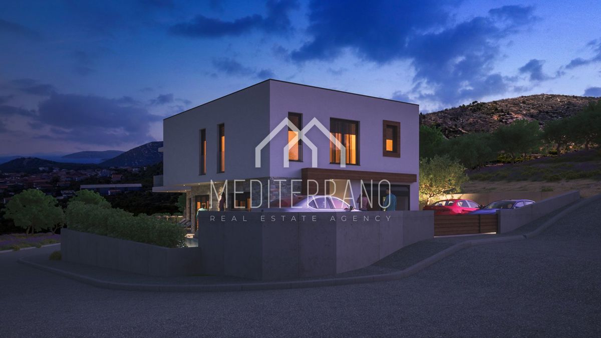 Dom Na predaj - ŠIBENSKO-KNINSKA PRIMOŠTEN