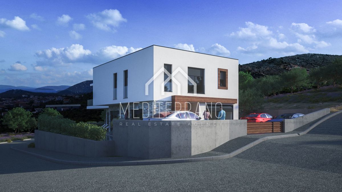 Dom Na predaj - ŠIBENSKO-KNINSKA PRIMOŠTEN