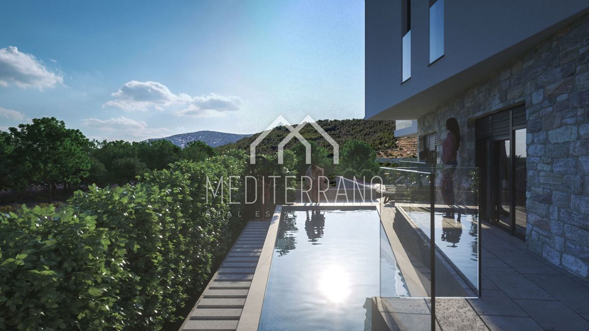 Dom Na predaj - ŠIBENSKO-KNINSKA PRIMOŠTEN