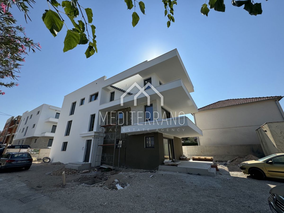 Apartma Na predaj - ŠIBENSKO-KNINSKA VODICE