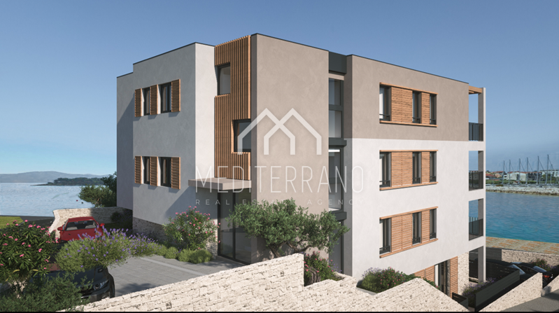 Apartmán Na prodej - ŠIBENSKO-KNINSKA MURTER