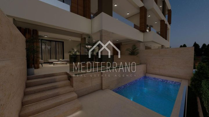Apartment Zu verkaufen - šibensko-kninska Primošten - foto 2/11