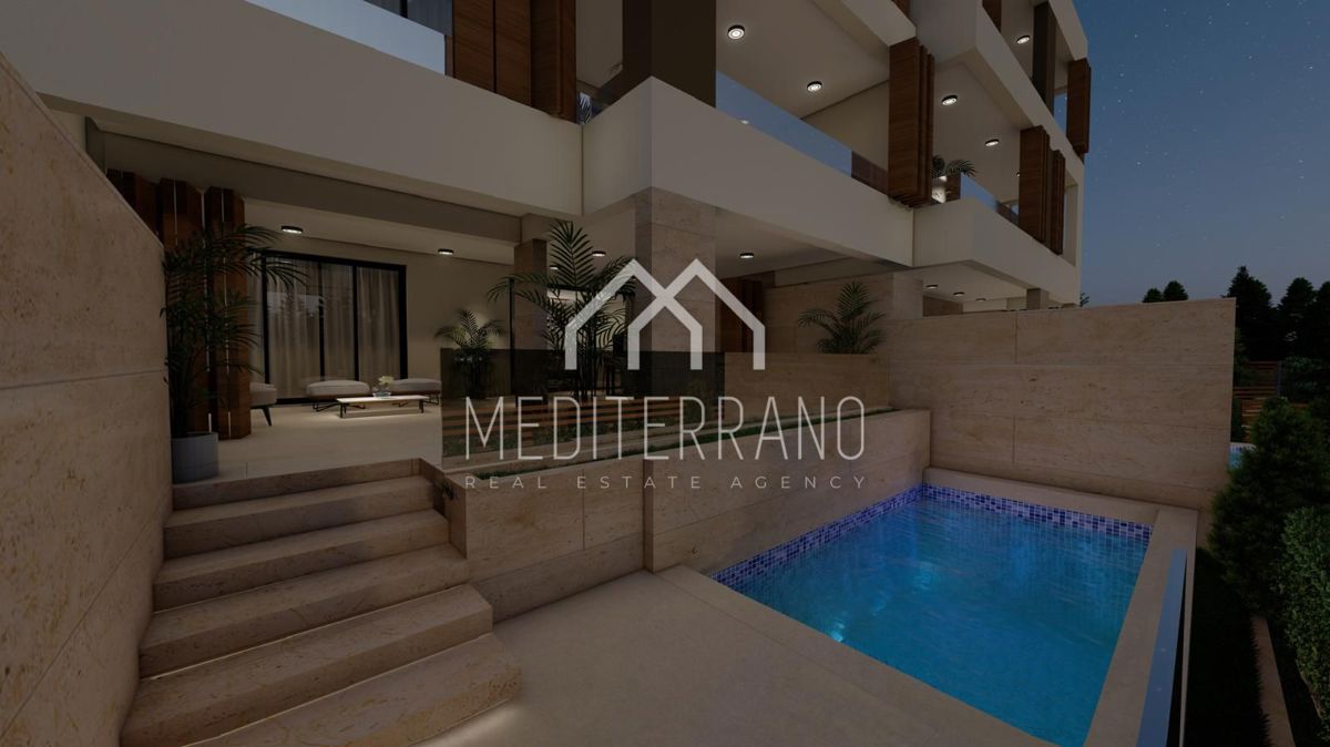 Apartment Zu verkaufen
