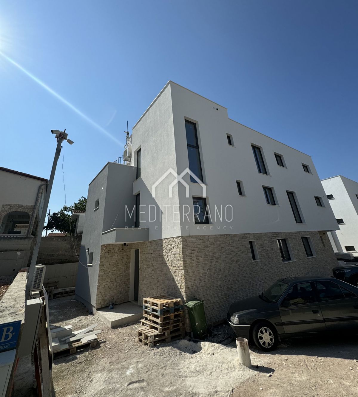 Apartmán Na prodej - ŠIBENSKO-KNINSKA VODICE