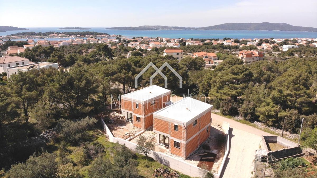 House For sale - ŠIBENSKO-KNINSKA ŠIBENIK