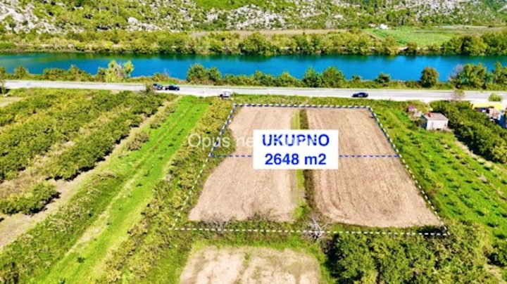 Terrain À vendre - Dubrovačko-neretvanska Ploče - foto 3/10