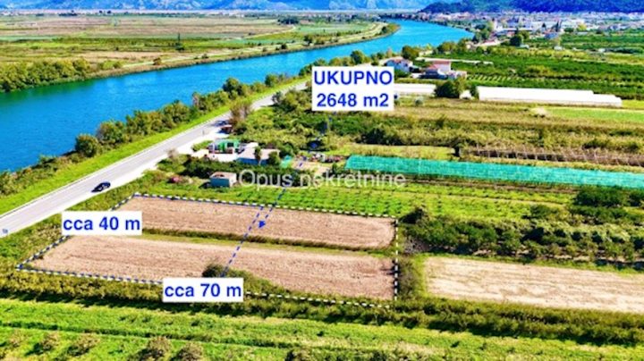 Terrain À vendre - Dubrovačko-neretvanska Ploče - foto 4/10
