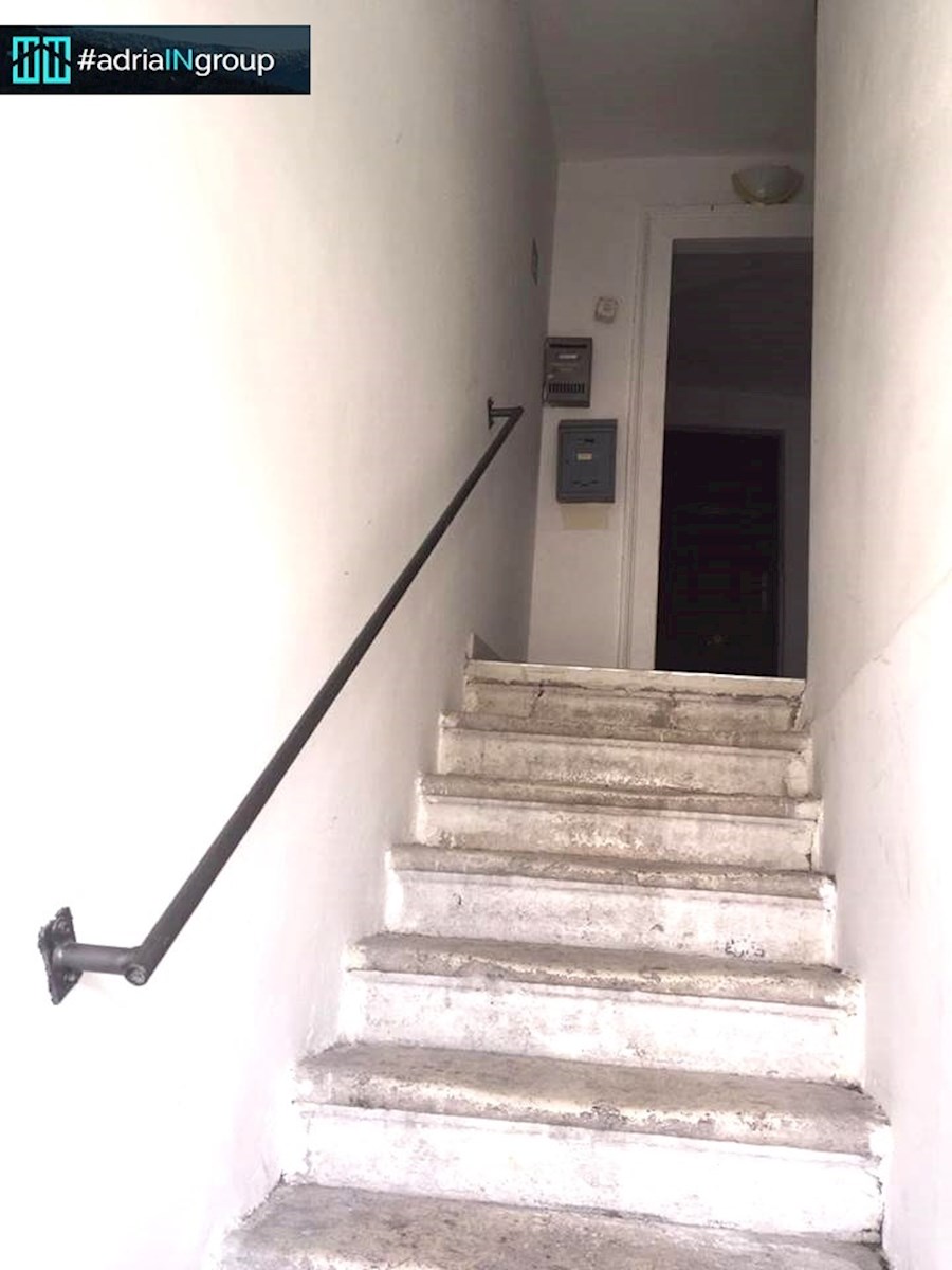 Apartmán Na predaj - SPLITSKO-DALMATINSKA SPLIT