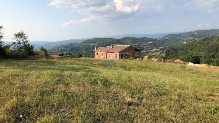 Parcela Naprodaj - Istarska Pazin - foto 2/3