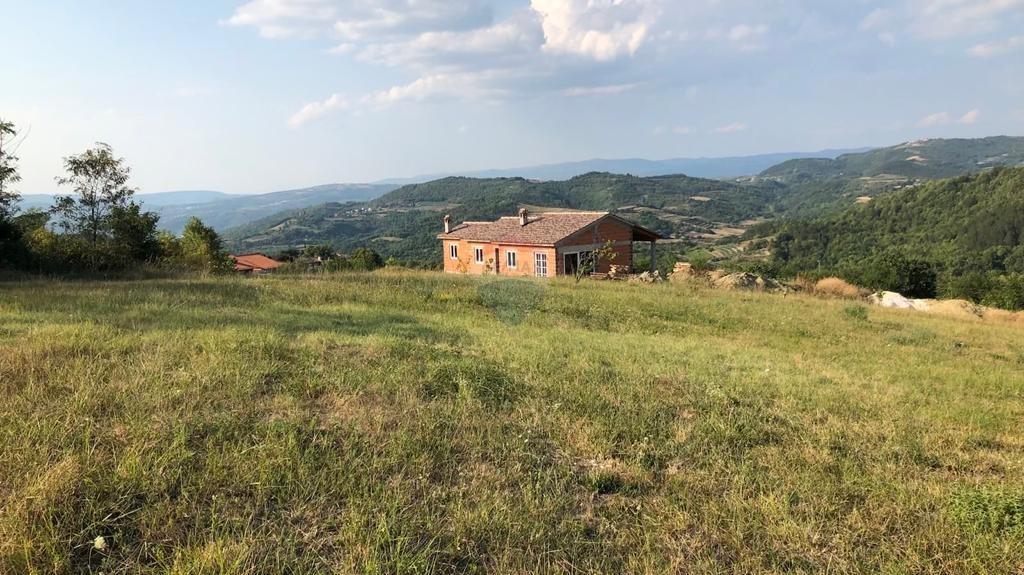 Land For sale - ISTARSKA PAZIN