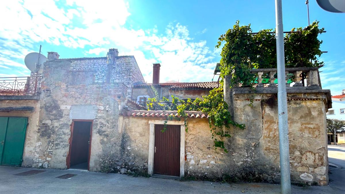 Haus Zu verkaufen - ISTARSKA UMAG