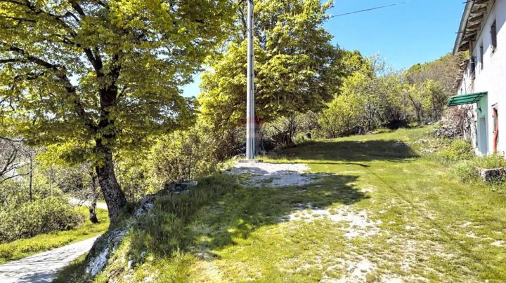 Haus Zu verkaufen - Istarska Lanišće - foto 3/6