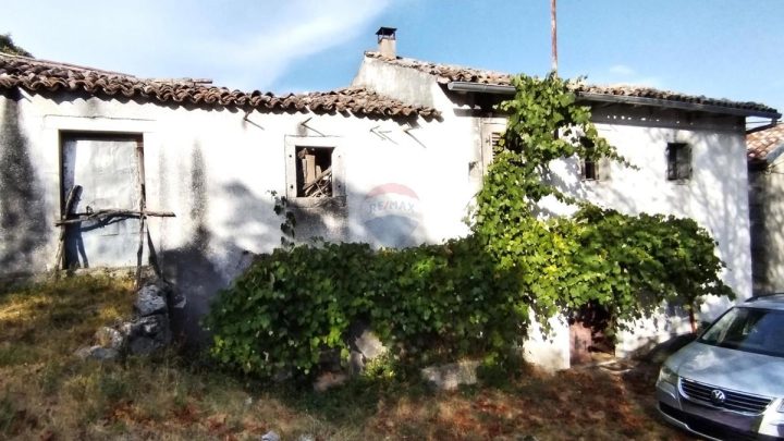 Haus Zu verkaufen - Istarska Lanišće - foto 4/6