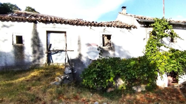 Haus Zu verkaufen - Istarska Lanišće - foto 5/6