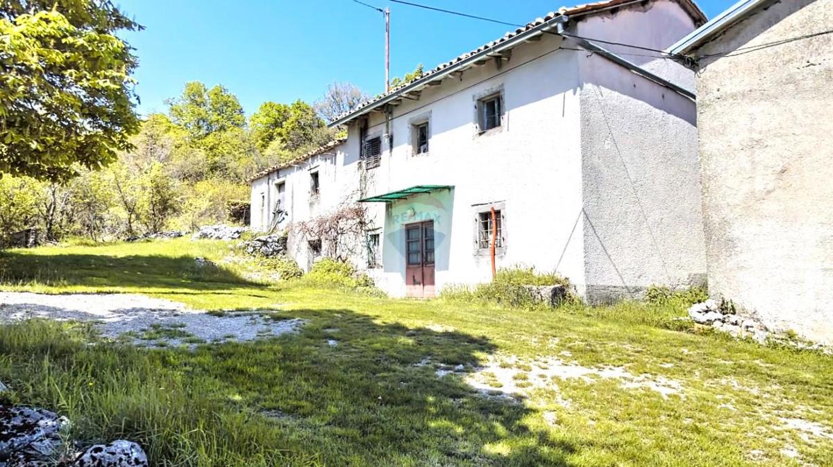 Casa In vendita SLUM