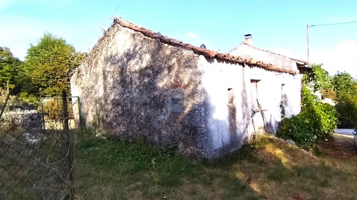 Casa In vendita - ISTARSKA LANIŠĆE