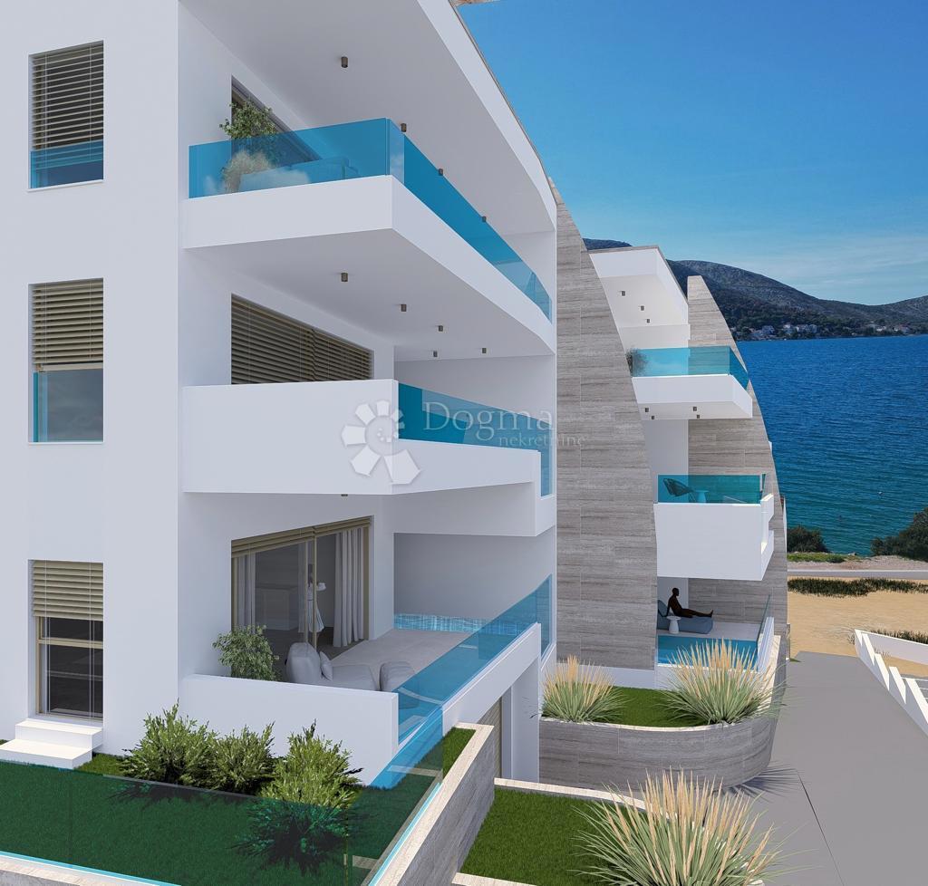 Appartement À vendre - ŠIBENSKO-KNINSKA ŠIBENIK