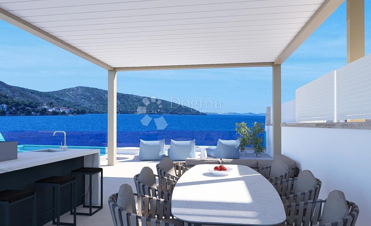 Apartmán Na prodej - ŠIBENSKO-KNINSKA ŠIBENIK