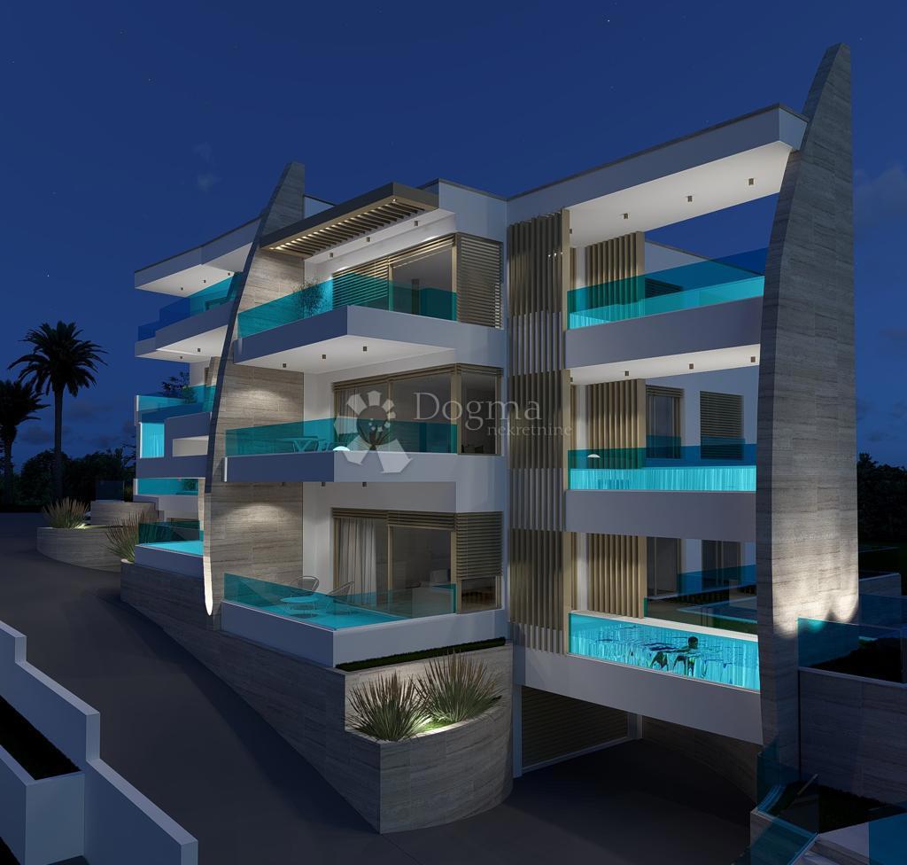 Apartmán Na prodej - ŠIBENSKO-KNINSKA ŠIBENIK