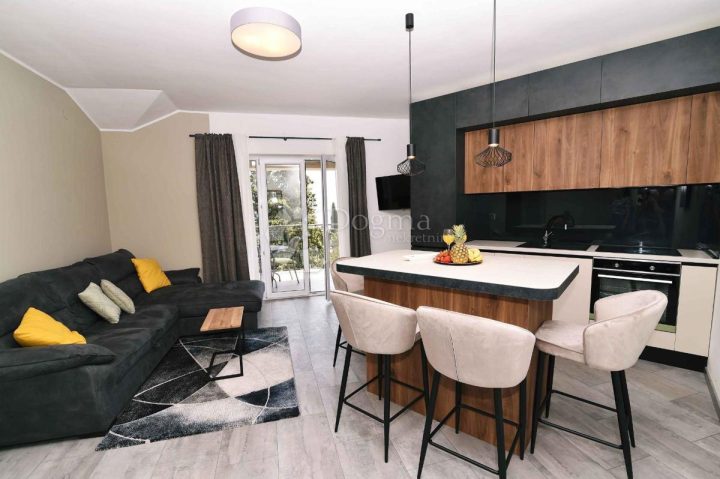 Apartmán k pronájmu 40 m² – Opatija