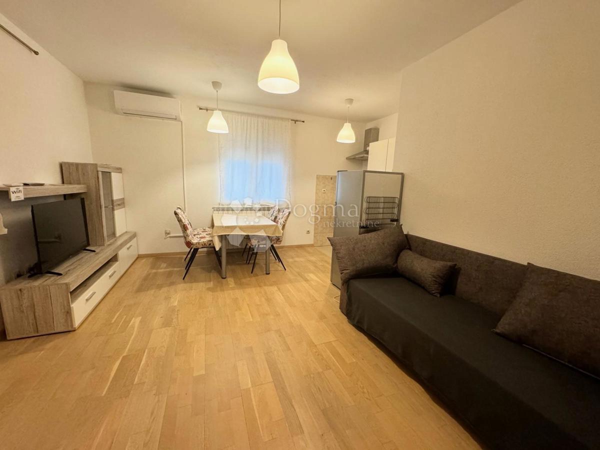 Flat For rent - PRIMORSKO-GORANSKA ČAVLE