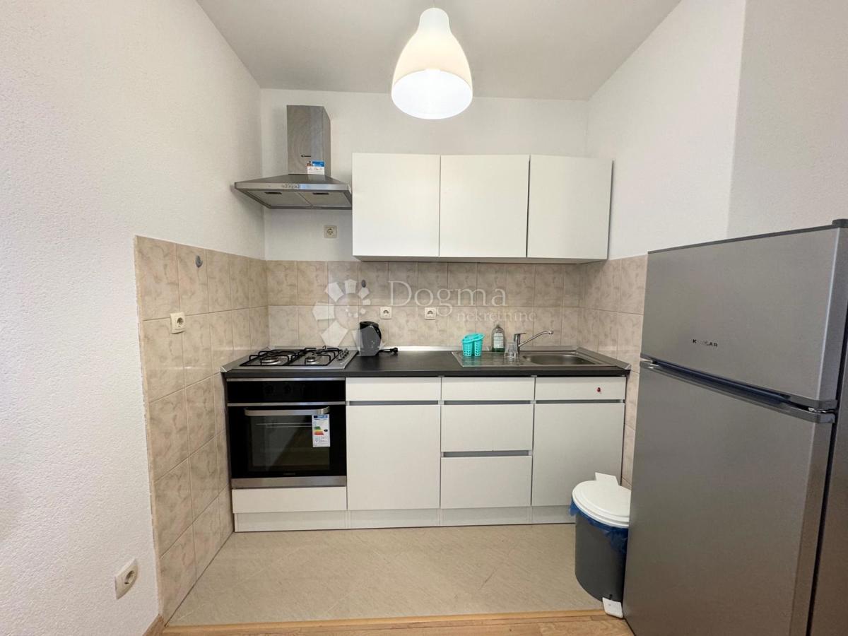 Flat For rent - PRIMORSKO-GORANSKA ČAVLE