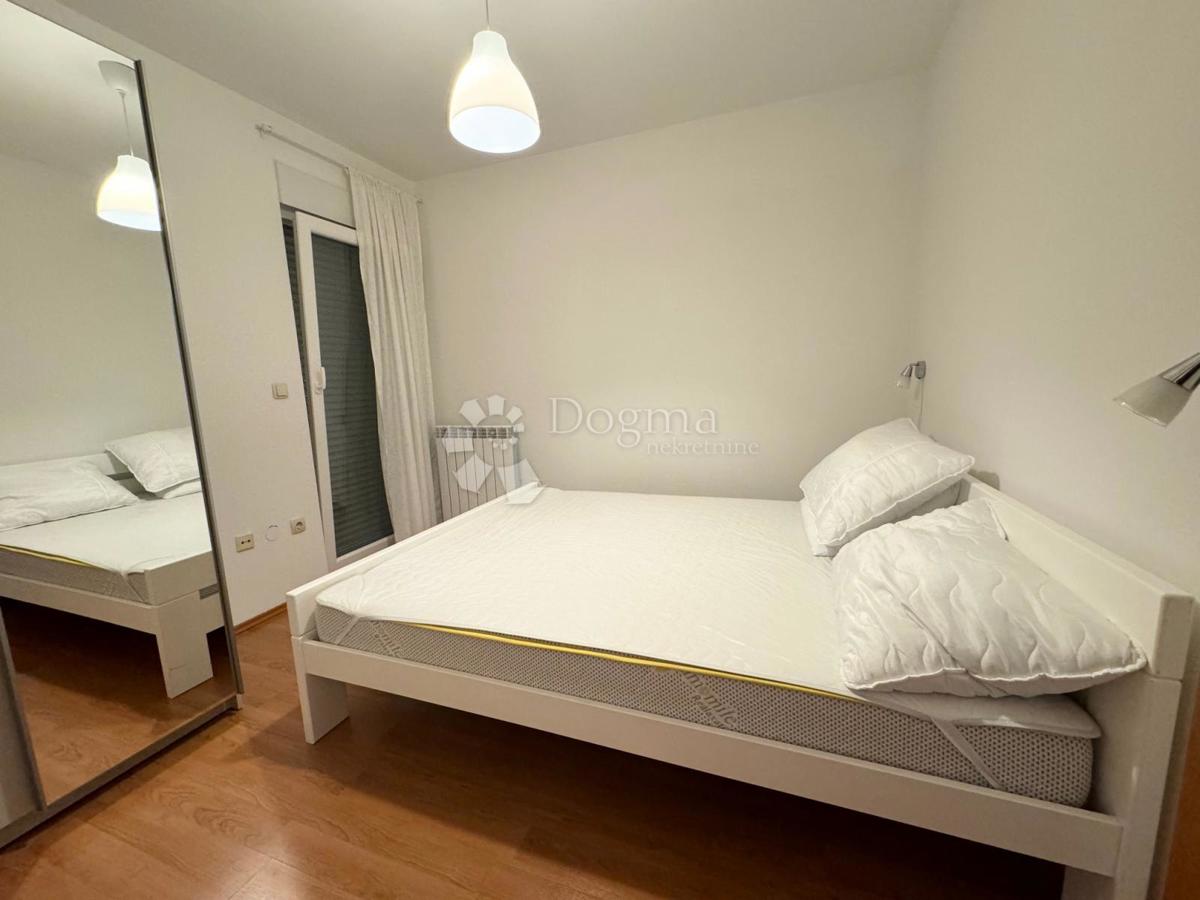 Flat For rent - PRIMORSKO-GORANSKA ČAVLE