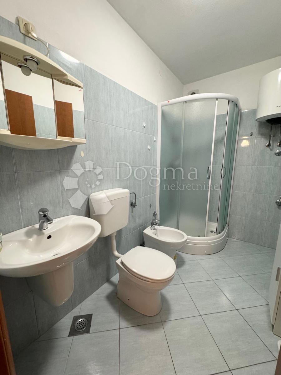 Flat For rent - PRIMORSKO-GORANSKA ČAVLE