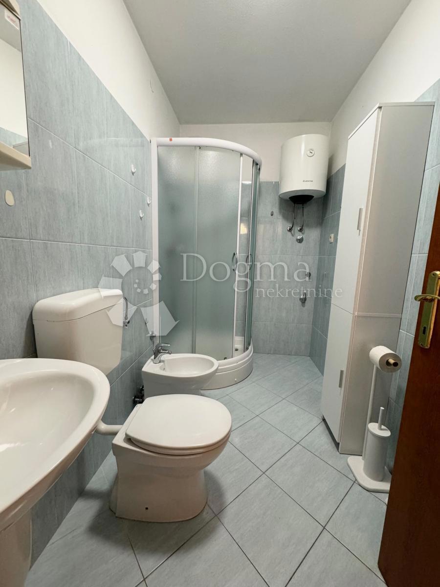 Flat For rent - PRIMORSKO-GORANSKA ČAVLE