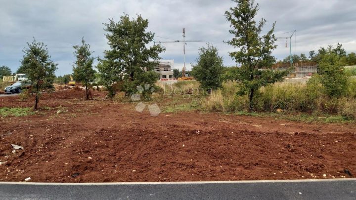 Terrain à vendre 2420 m² – Poreč