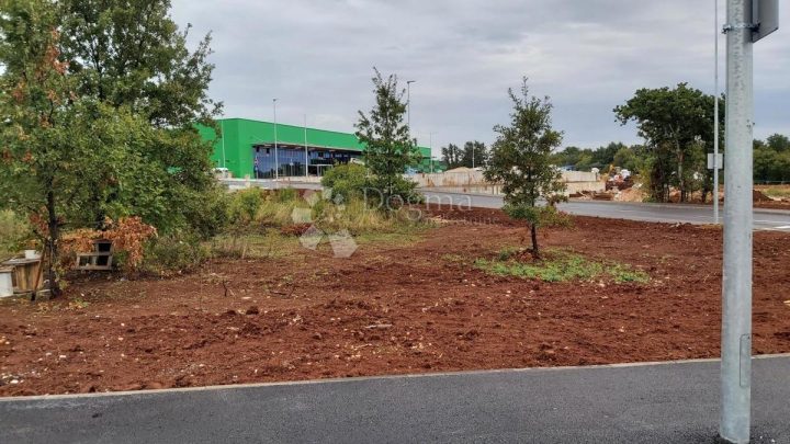 Terreno In vendita - Istarska Poreč - foto 5/6