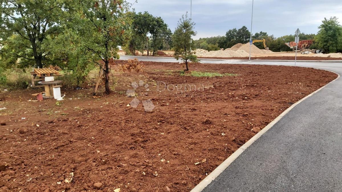 Zemljište Na prodaju - ISTARSKA POREČ