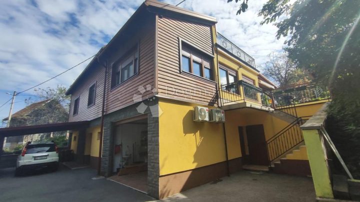 Haus zu verkaufen – Brod Moravice