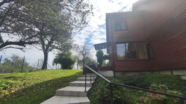 Maison À vendre - Primorsko-goranska Brod Moravice - foto 4/44