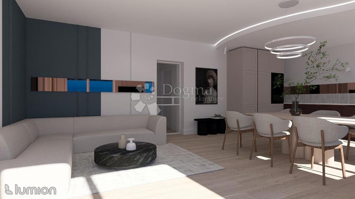 Apartmán Na predaj ŠIBENIK