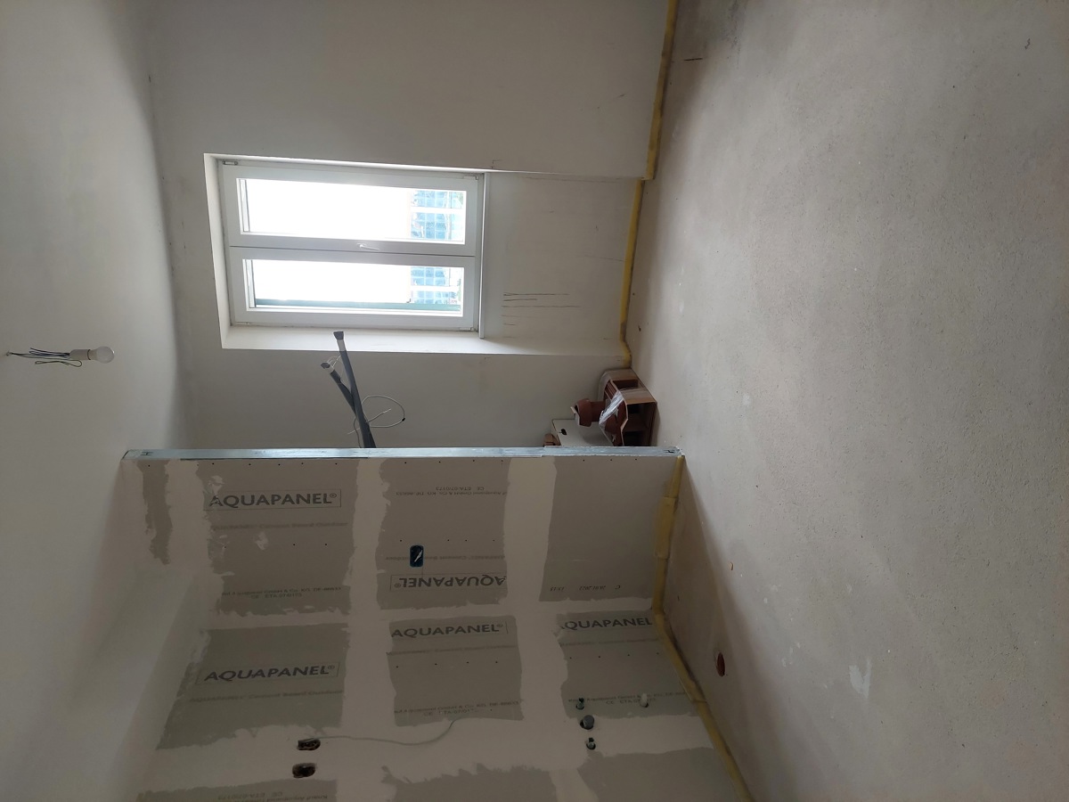 Apartmán Na predaj - ŠIBENSKO-KNINSKA ŠIBENIK