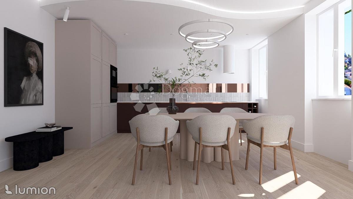 Apartmán Na predaj - ŠIBENSKO-KNINSKA ŠIBENIK